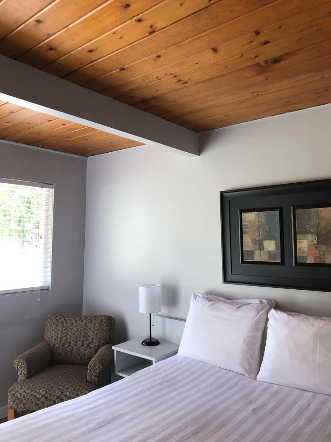 Pines Motel 시카무스 외부 사진